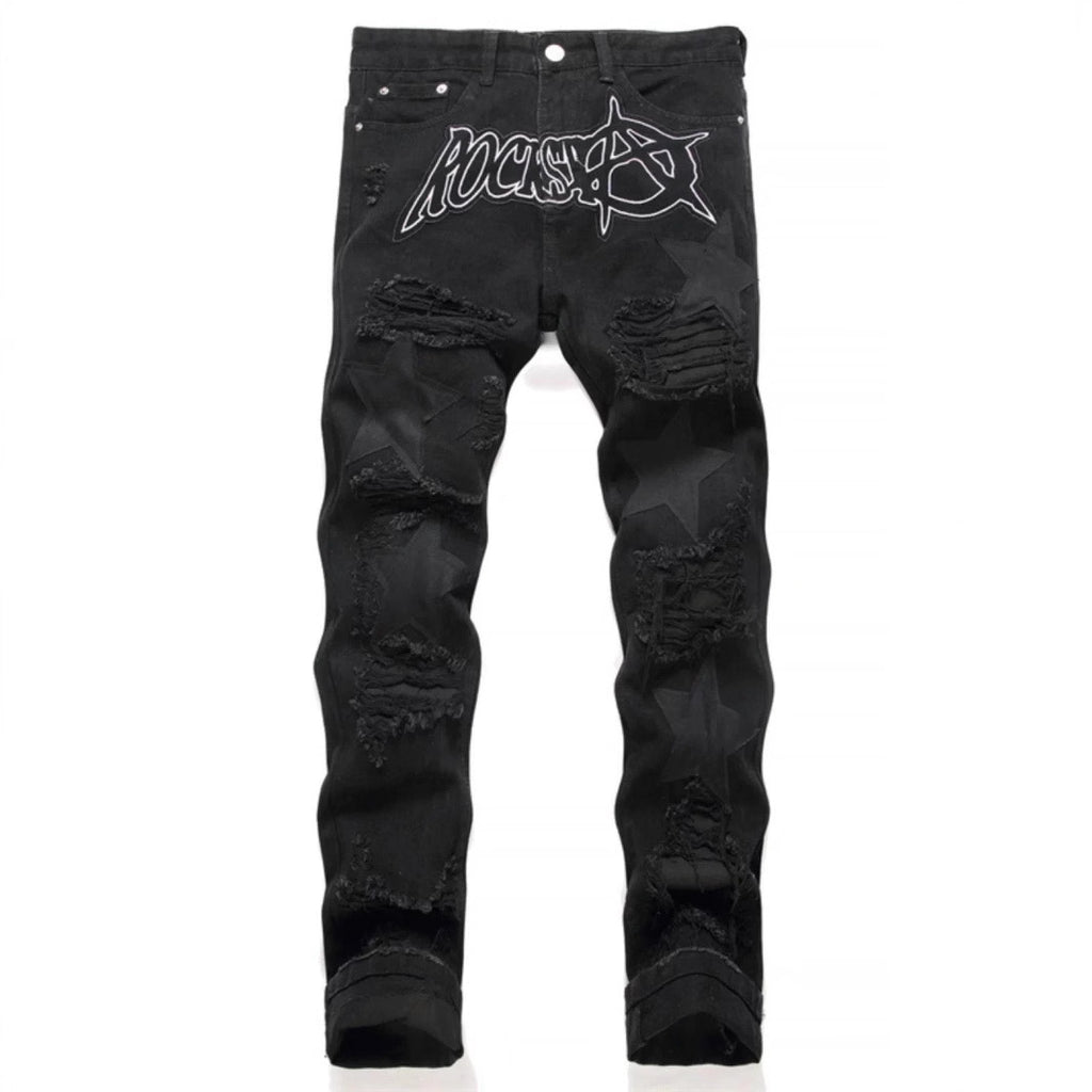 Rockstar Jeans