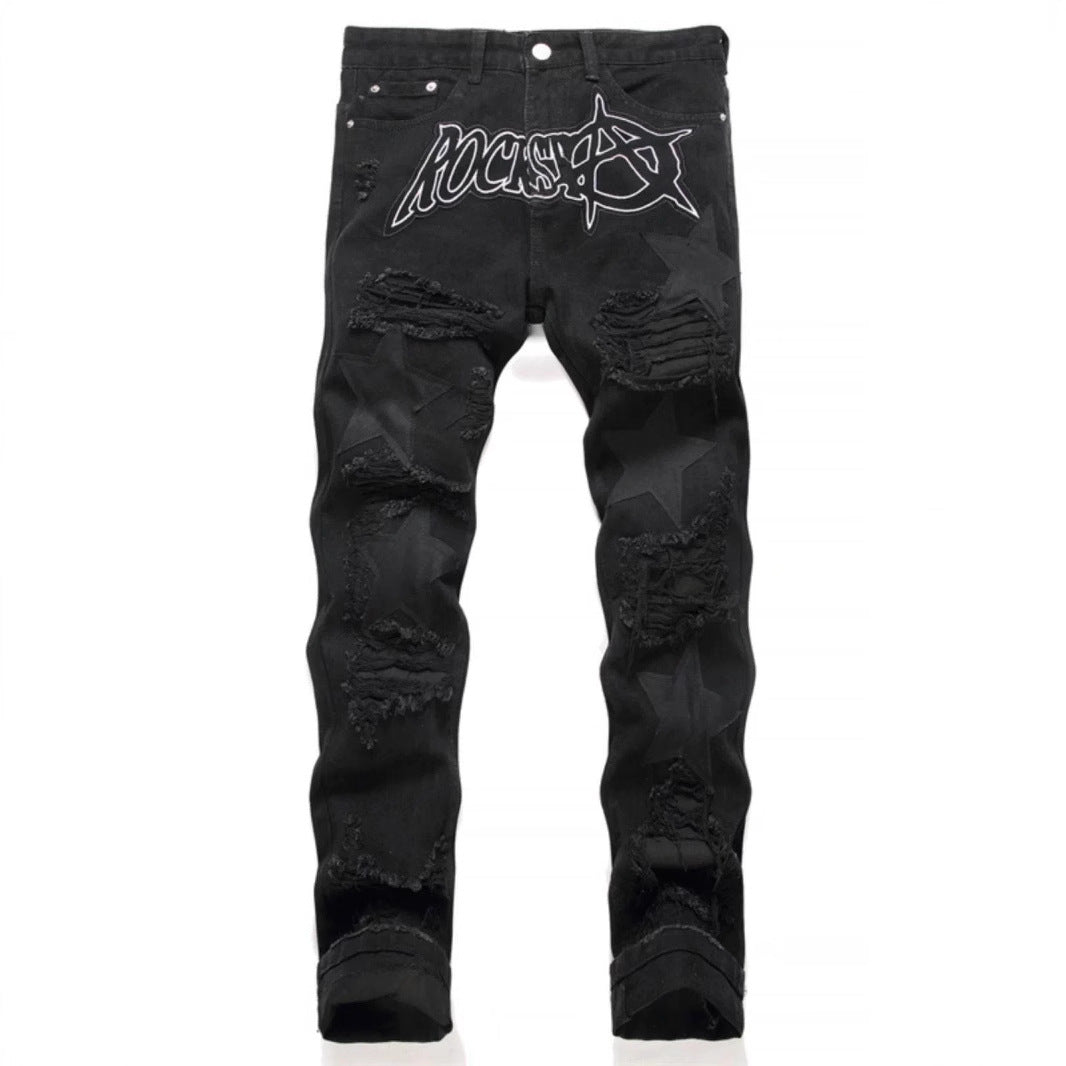 Rockstar Jeans