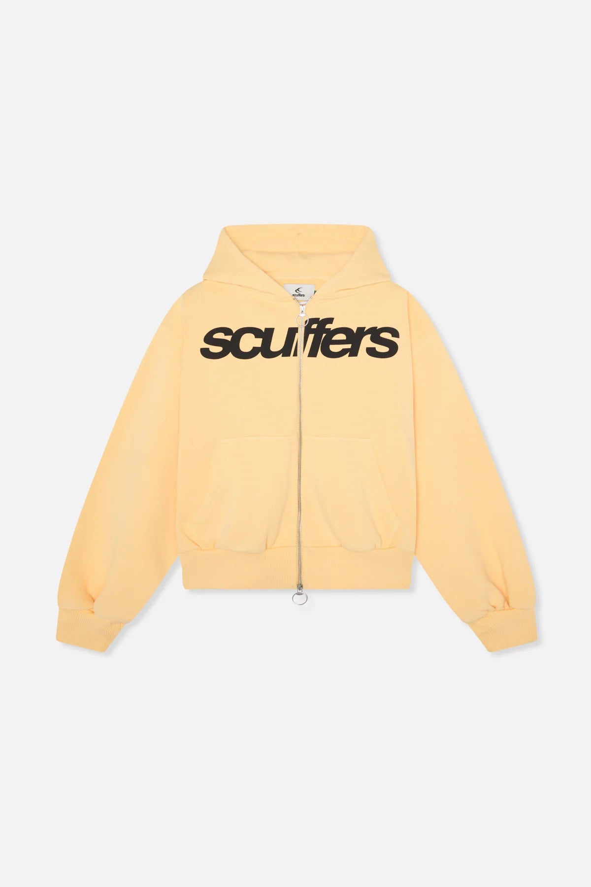 Scuffers Hoodie