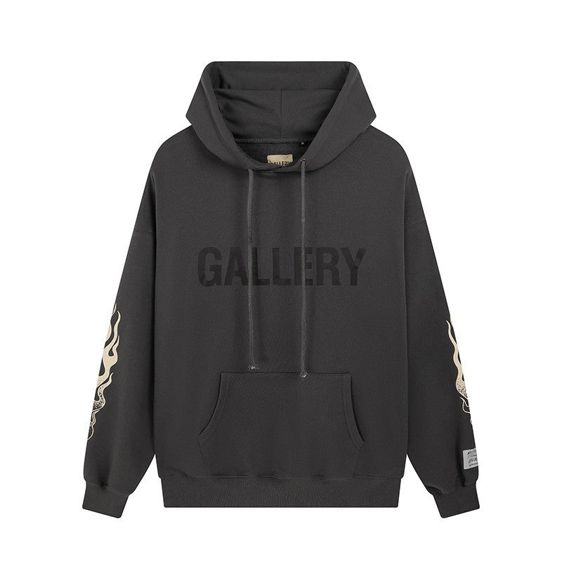 Gallery Dept Hoddie Pants Jacket