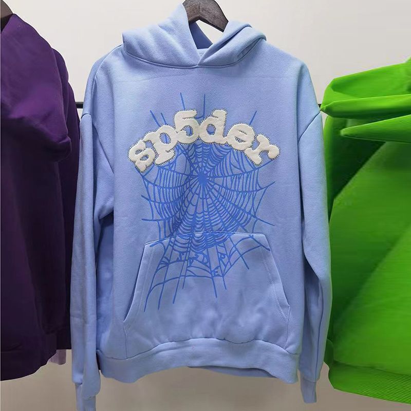 Spe5der Hoodie