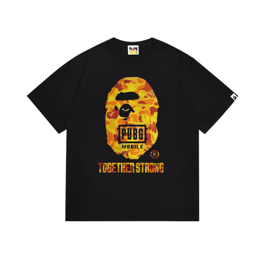 Bape shirt