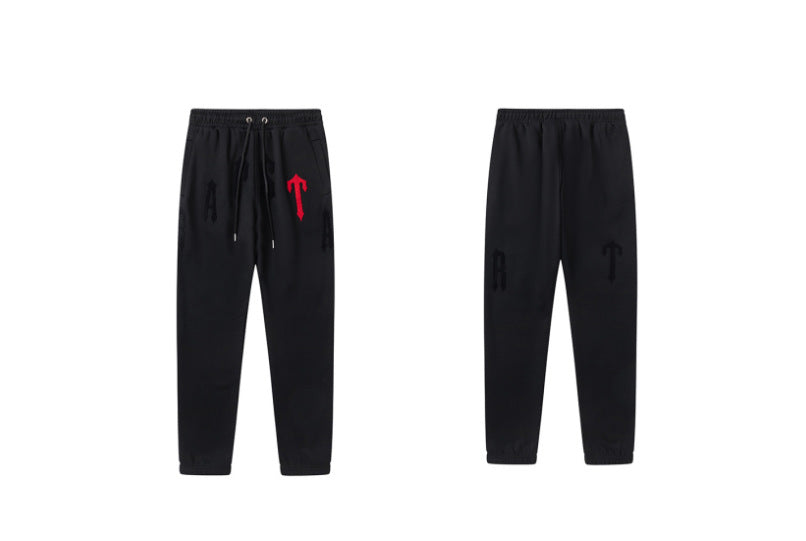 Trapstar Hoodie Pants Set