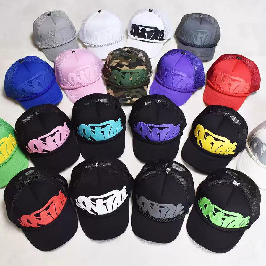 Syna World Cap