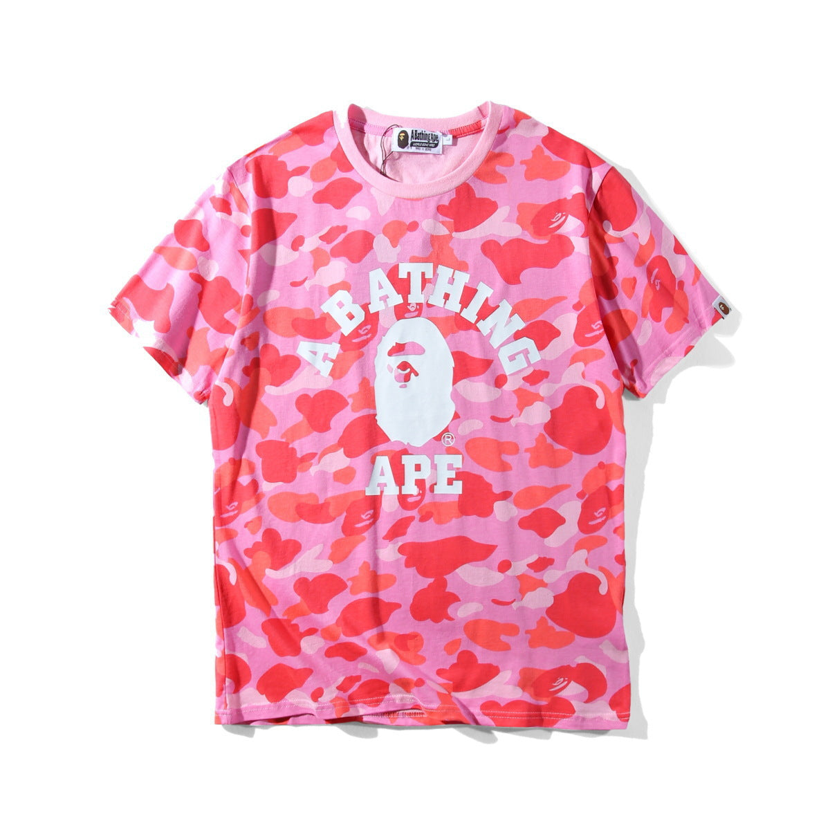 Bape shirt
