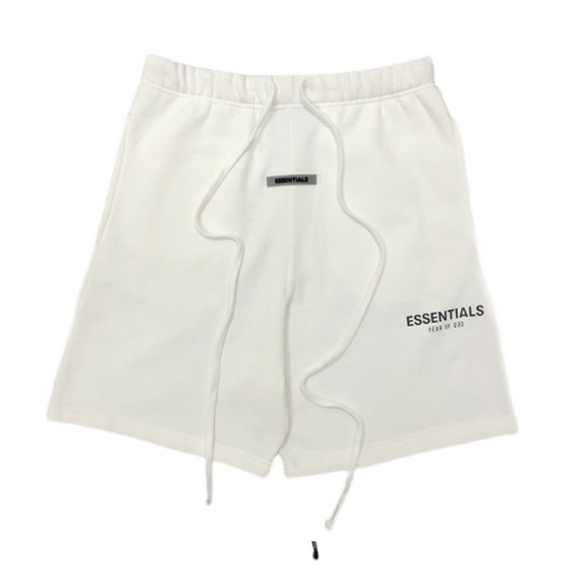 Essentials Shorts
