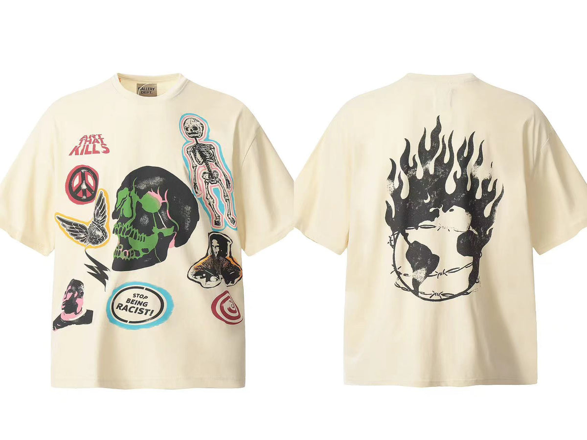 Gallery Dept T-shirt