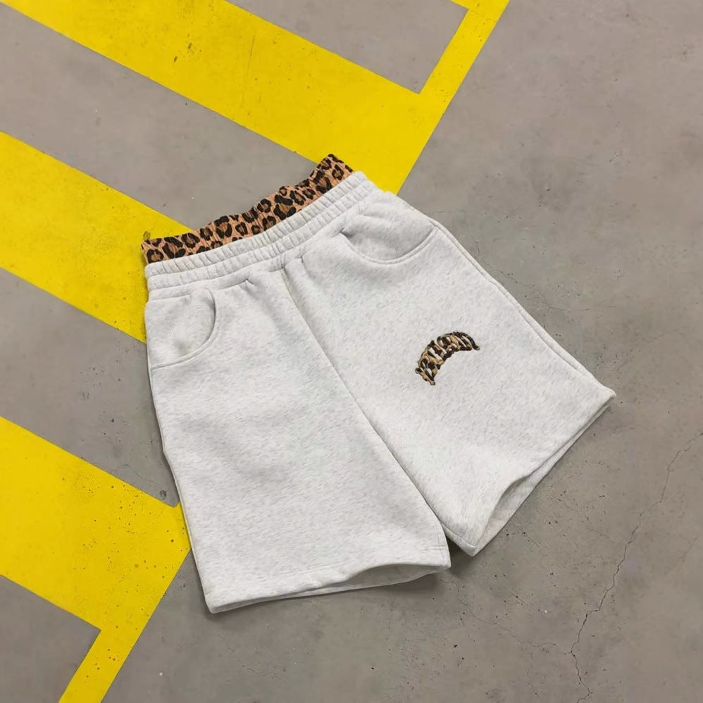 Villain Sweatshirt Pants Set