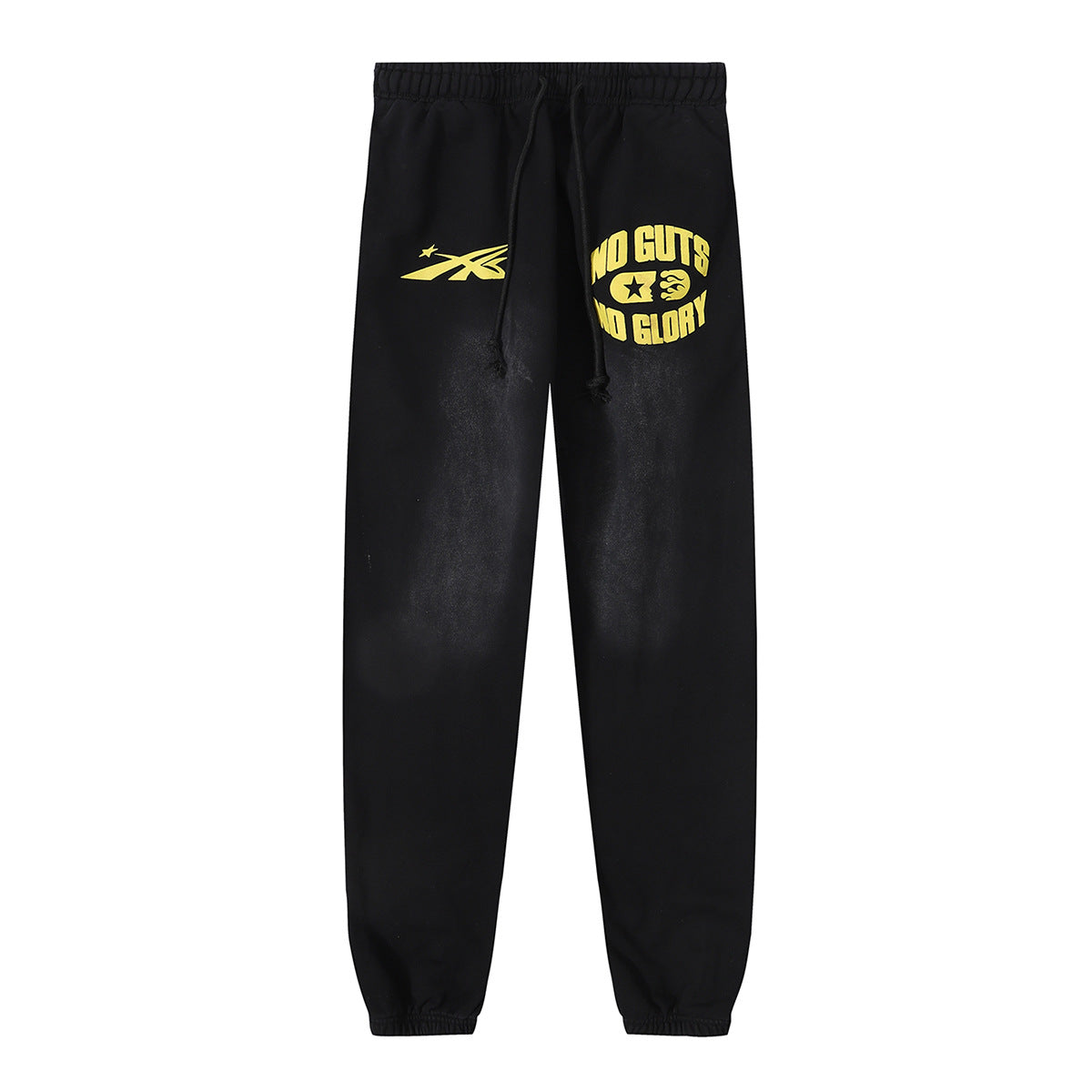 Hellstar Hoodie Pants Set