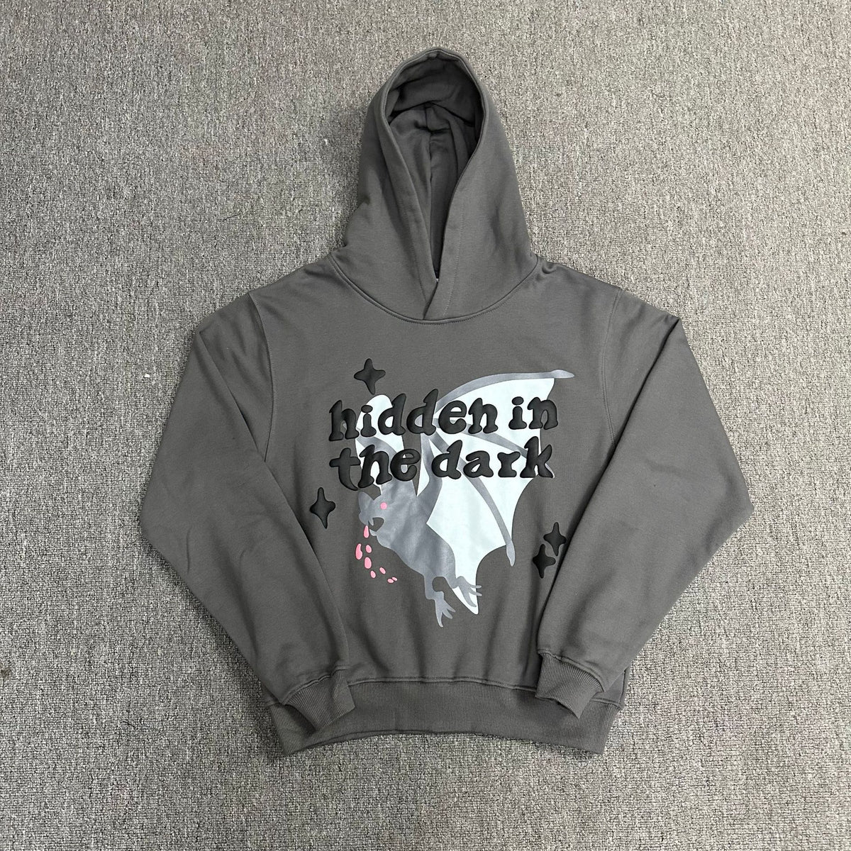 Broken Planet Hoodie, Pants, Shrots Shirts
