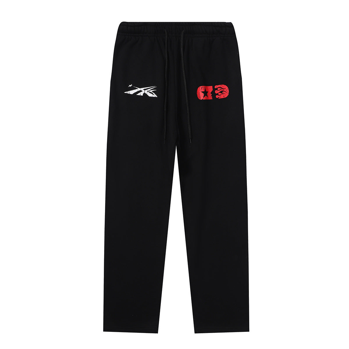 Hellstar Hoodie Pants Set