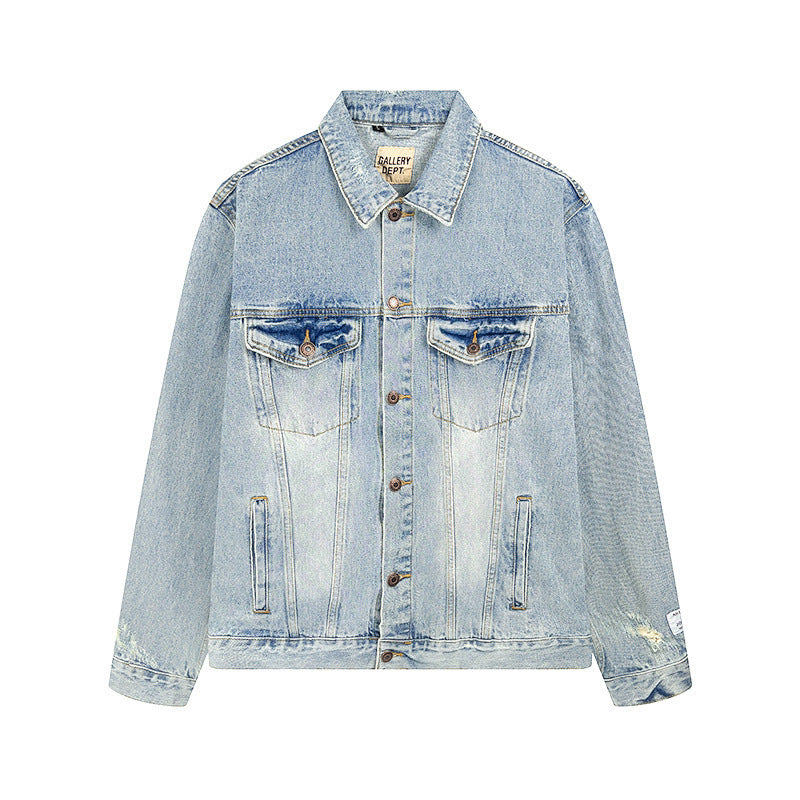 Gallery Dept Jacket