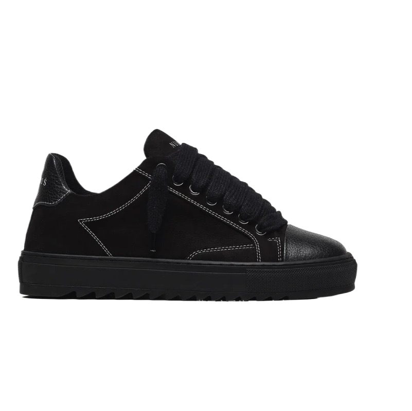 Numeris Casual Sneakers