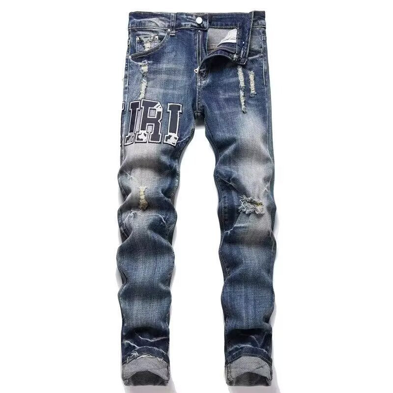 Trousers from all brands