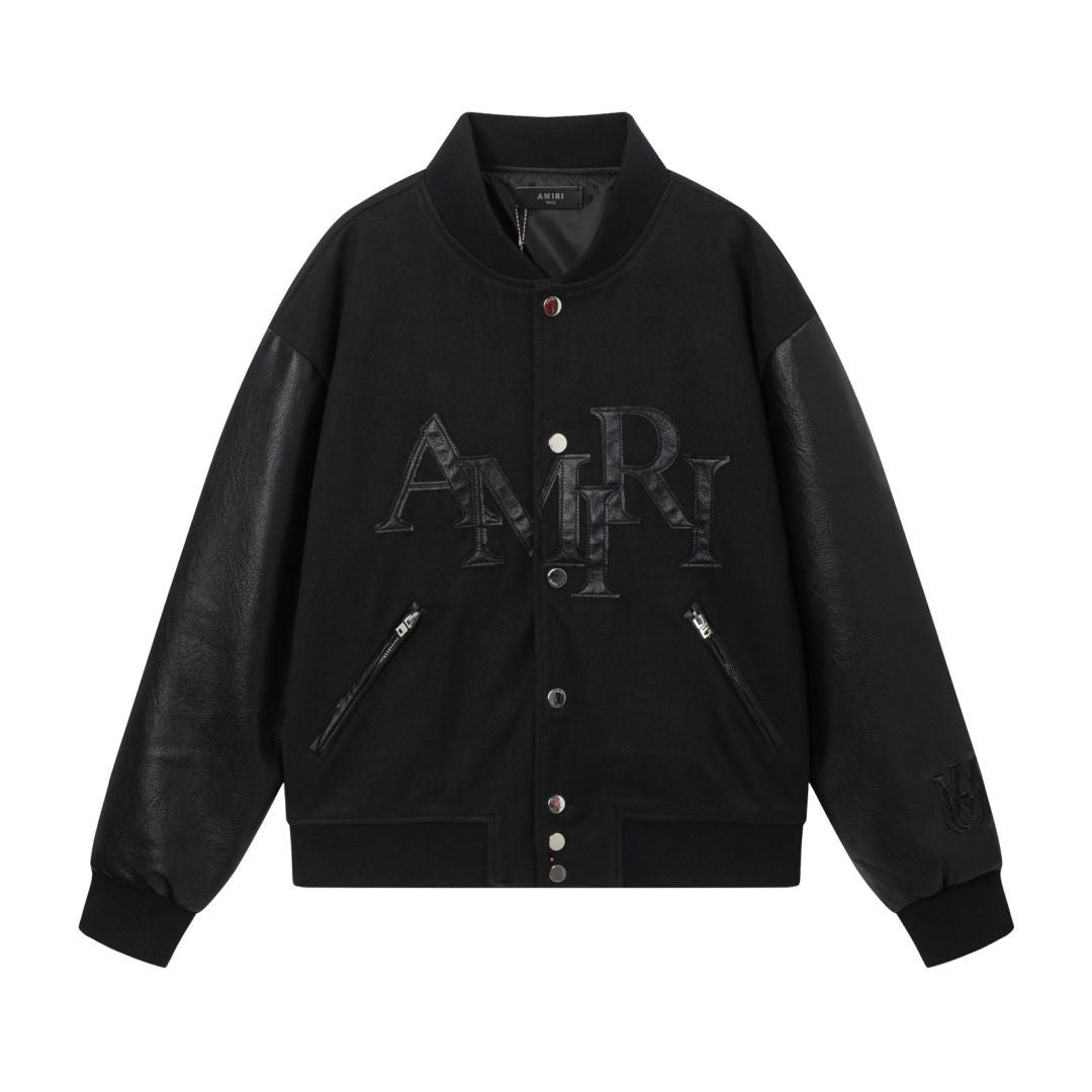 Amiri Casual Jacket