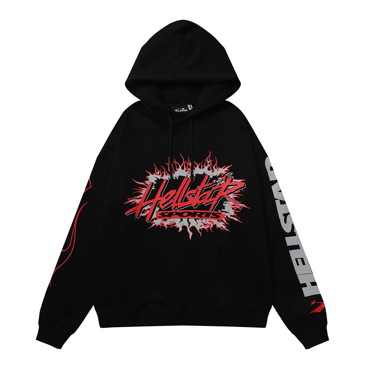 Hellstar Hoodie Pants Set