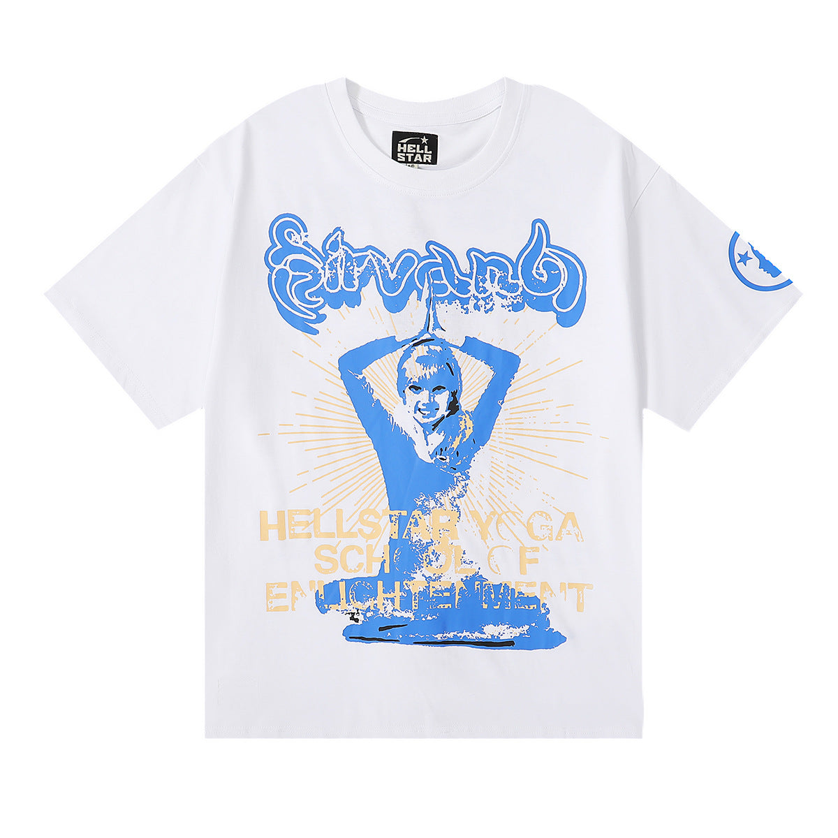 Hellstar T-Shirts