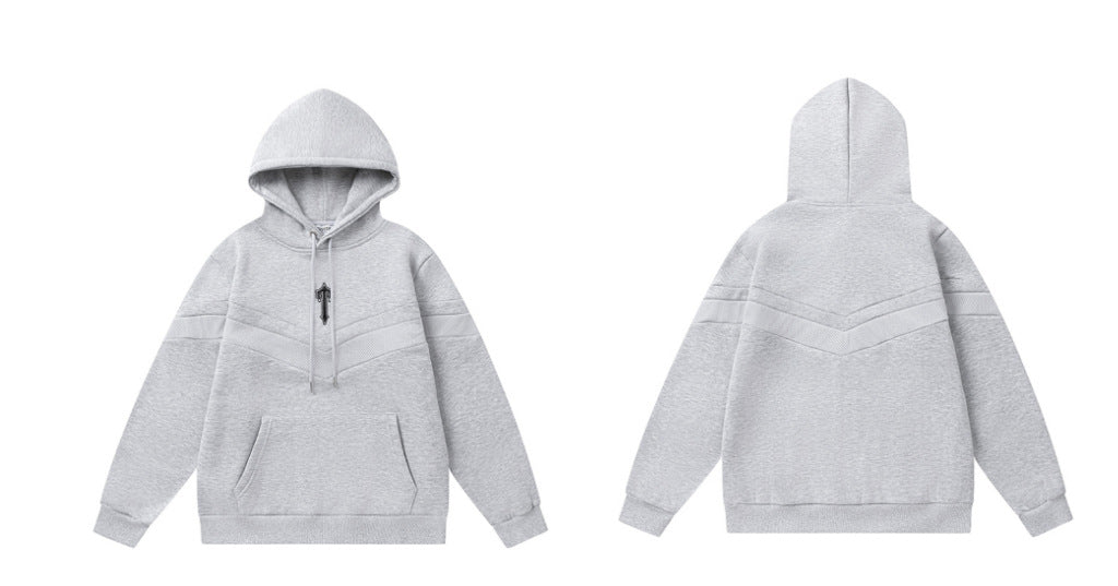 Trapstar Hoodie Pants Set