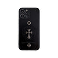 Chrome Hearts phone case