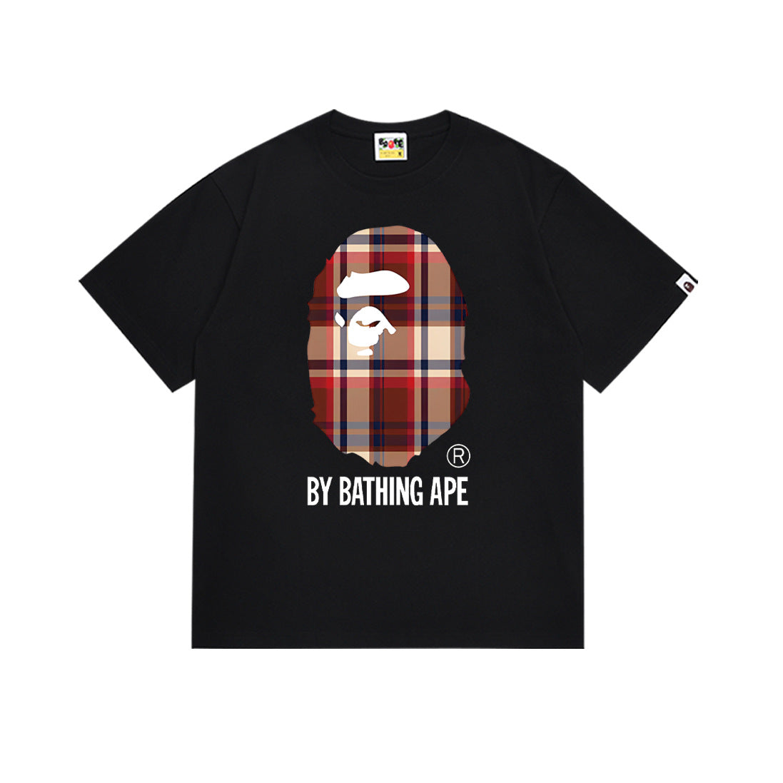 Bape shirt
