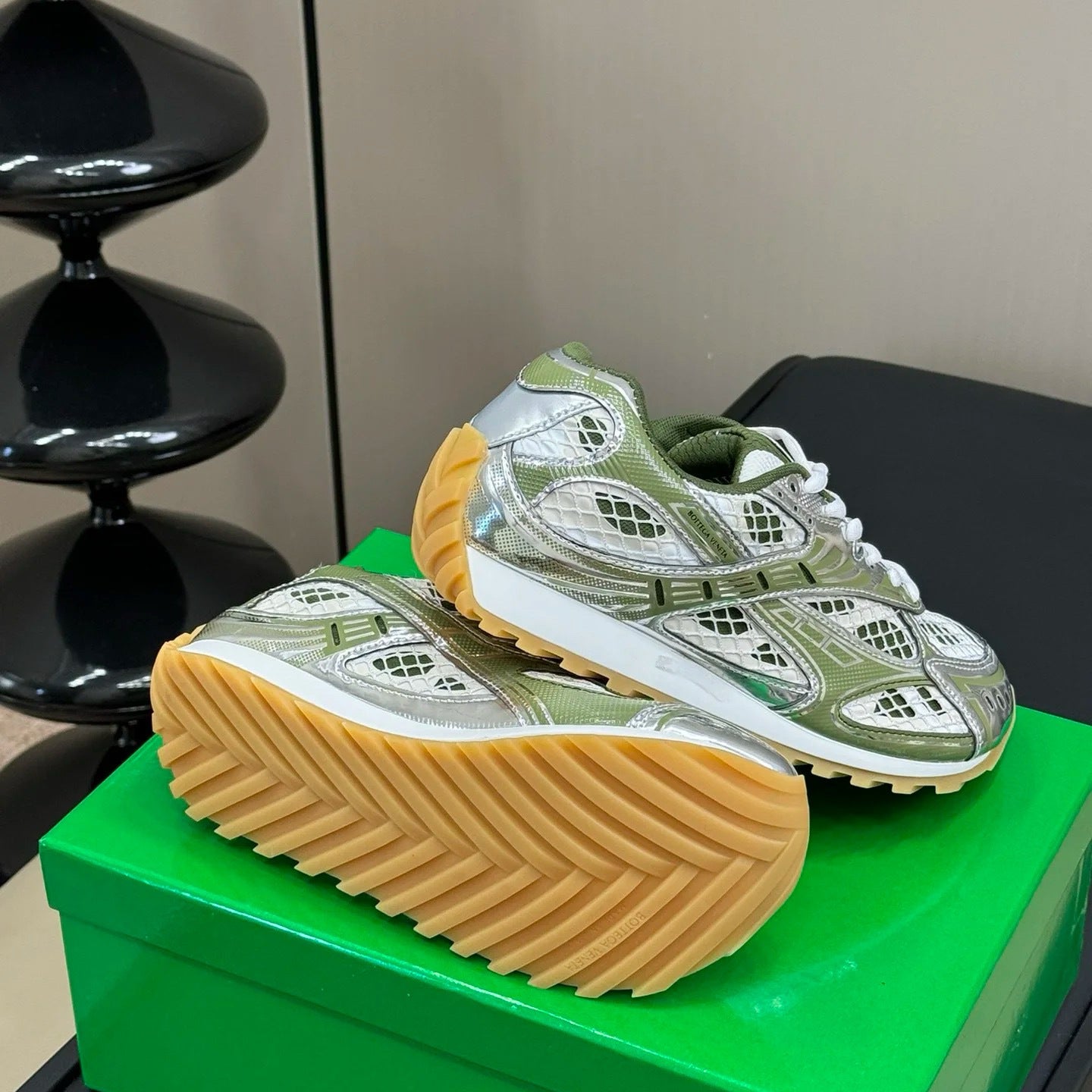 Bottega Veneta Sneaker