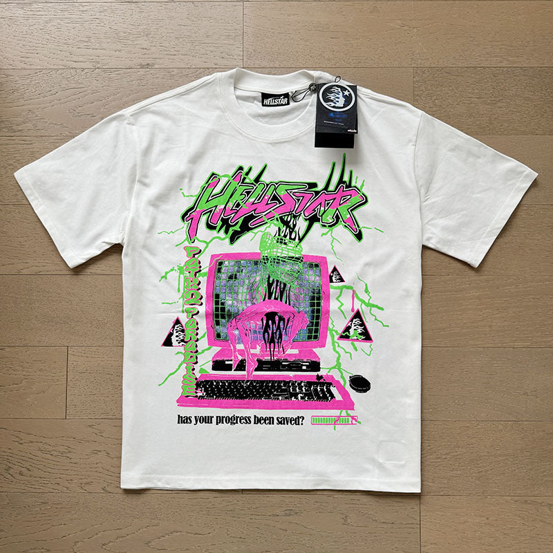 Hellstar T-Shirts