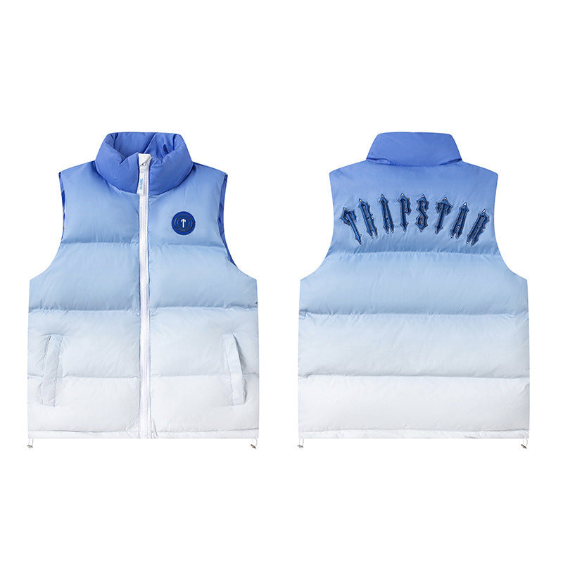 Trapstar Heavy cotton jacket