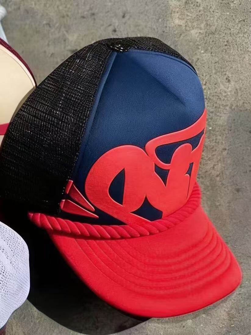 Syna World Cap