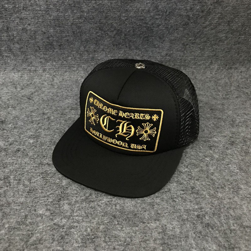 Chrome Hearts Cap