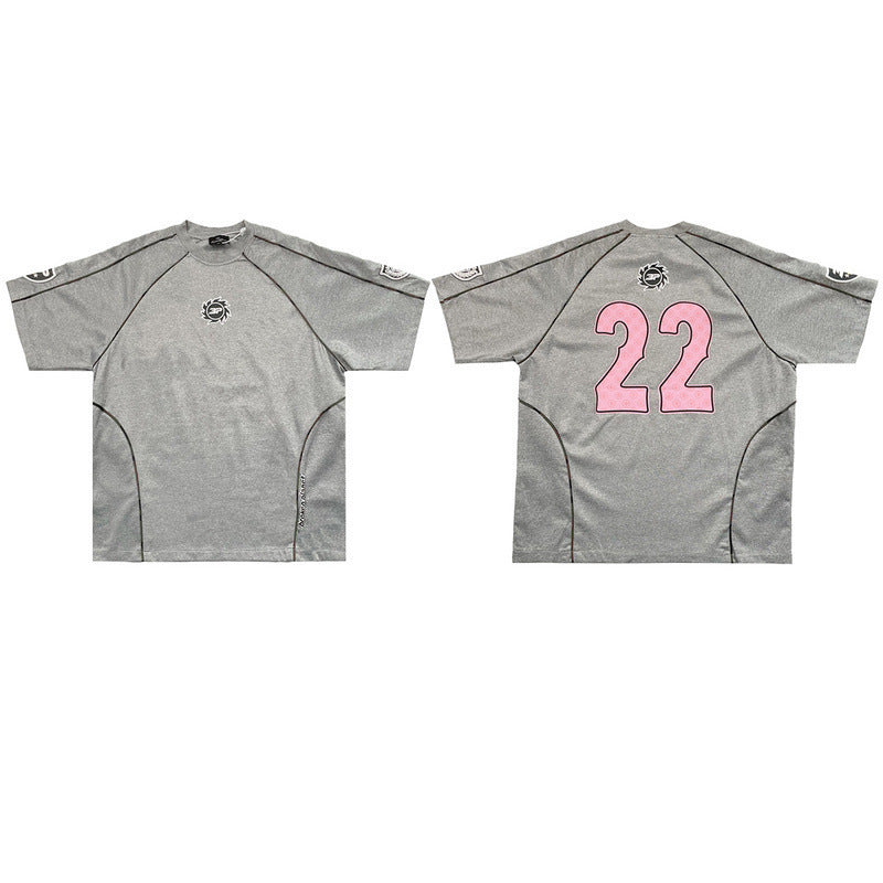 Broken Planet athletic set