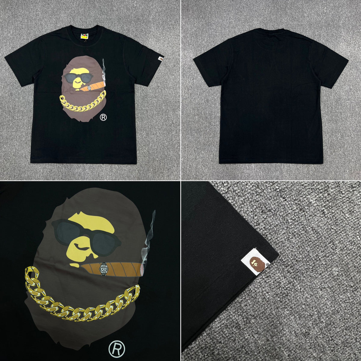 Bape T-shirt