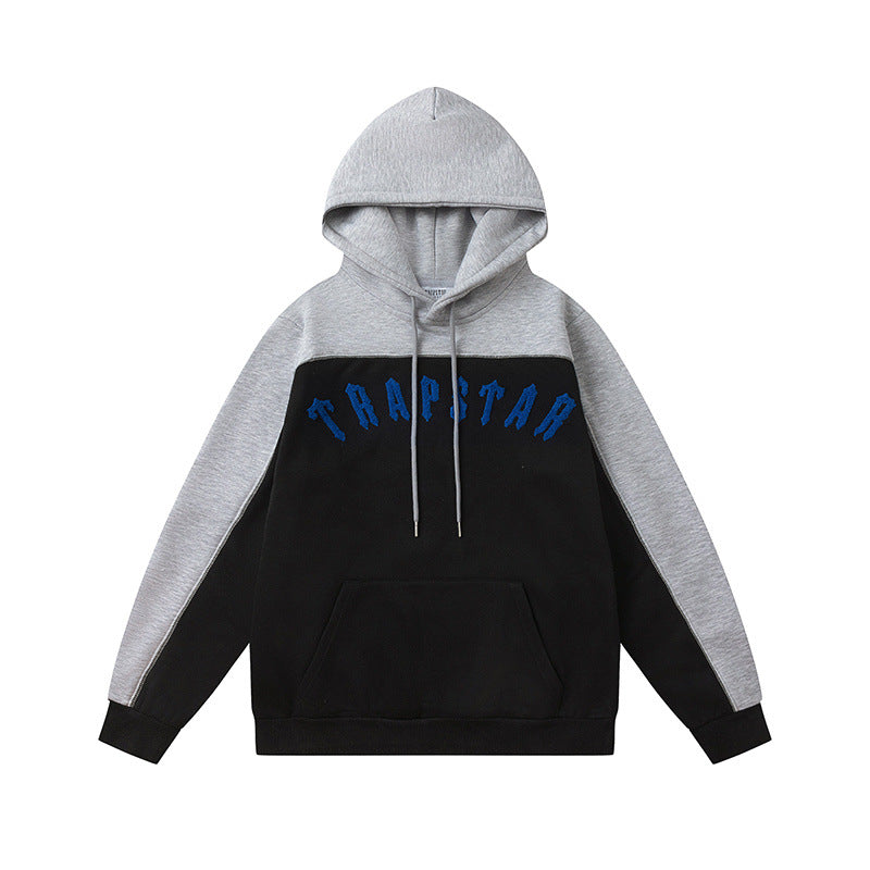 Trapstar Hoodie Pants Set