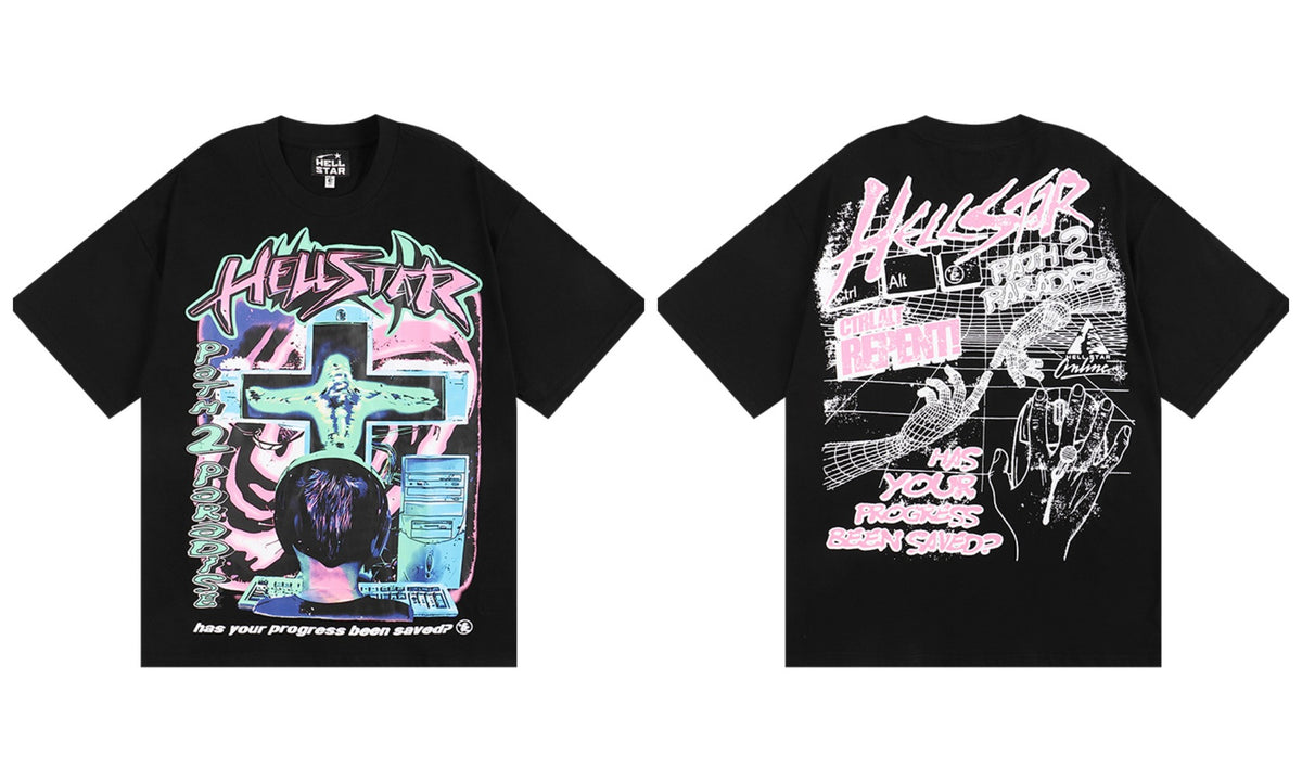 Hellstar Tshirts