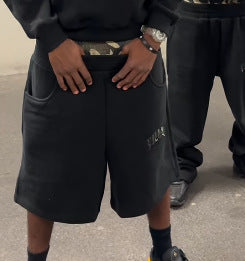 Villain Sweatshirt Pants Set
