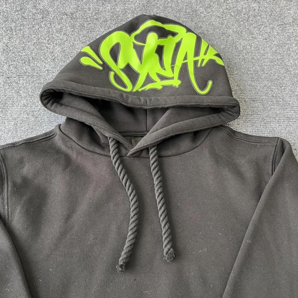 Syna World Hoodie Pants Set