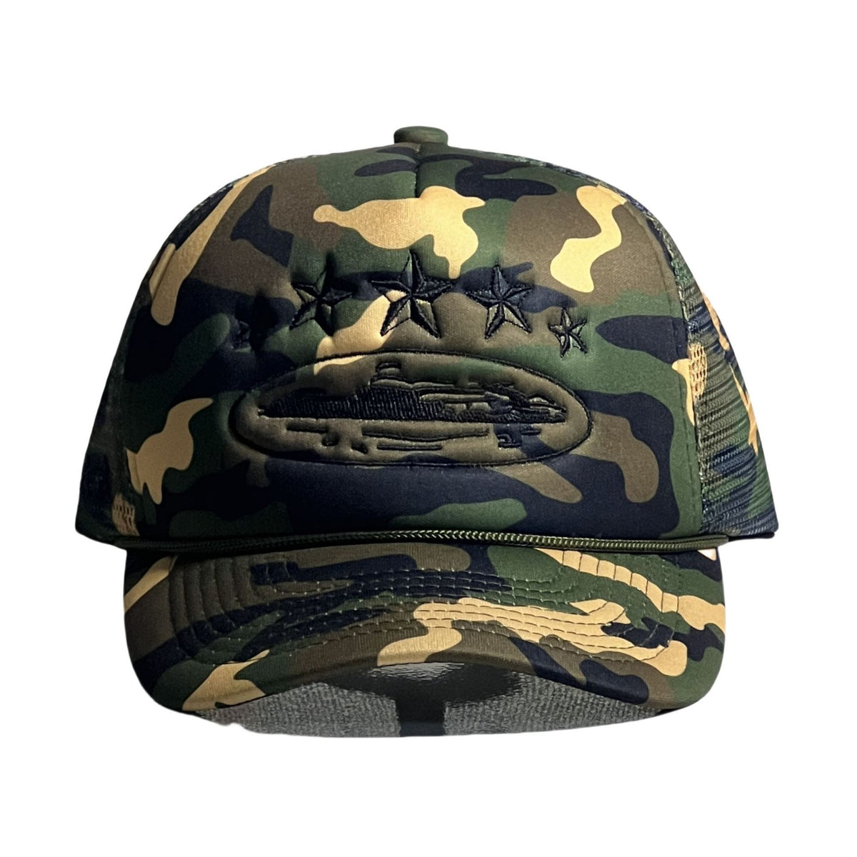 Corteiz Cap
