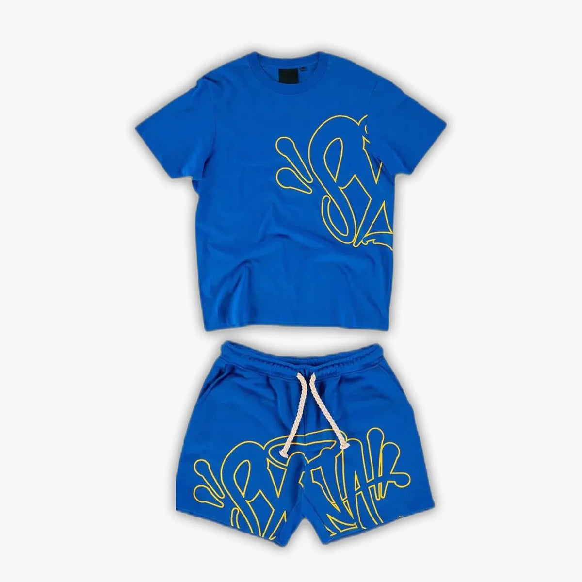 Syna World T-shirt shorts set