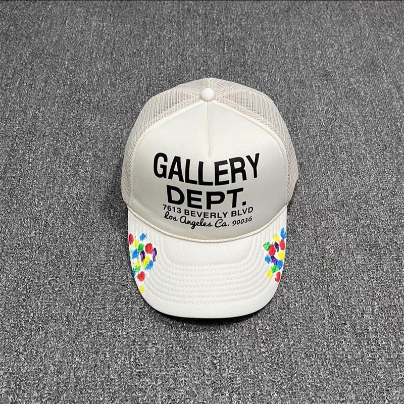 Gallery Dept Cap