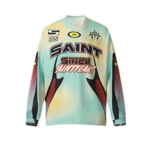 Saint Tears sweatshirt